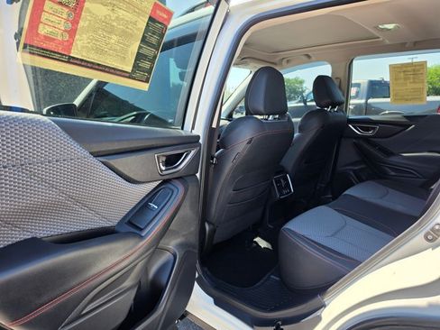 Used 2019 Subaru Forester Sport w/ Popular Package #2 AWD/4WD image 16