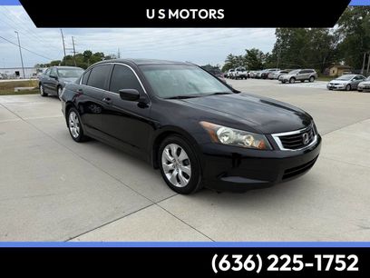 Used 2010 Honda Accord EX-L