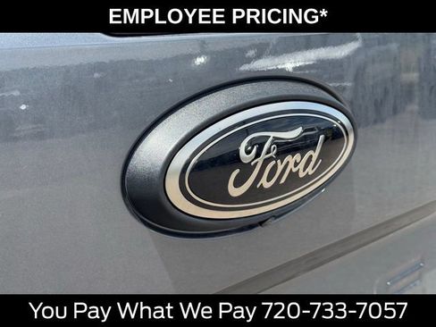 New 2026 Ford Ranger XLT w/ Technology Package AWD/4WD image 19