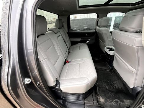 Used 2023 Toyota Tundra Limited w/ TRD Off-Road Package image 20