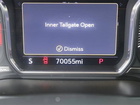 Used 2021 GMC Sierra 1500 Denali w/ Denali Premium Package image 13