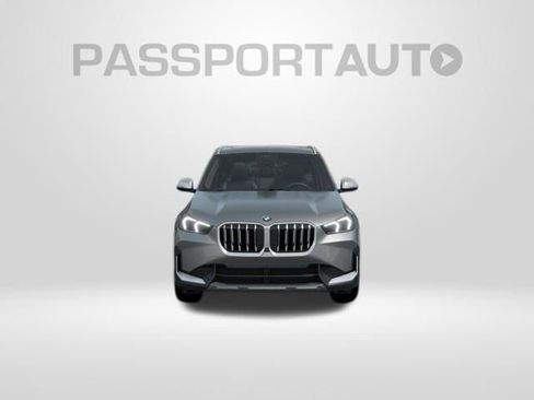 Used 2025 BMW X1 xDrive28i w/ Convenience Package image 3