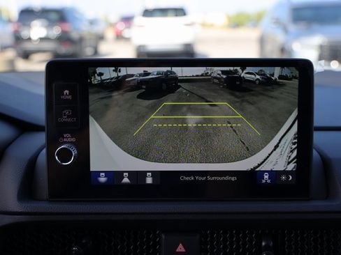 New 2026 Honda CR-V Sport image 19