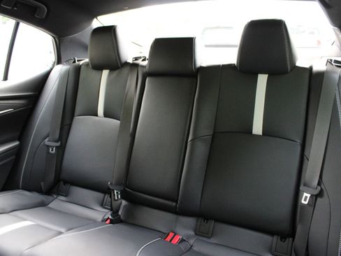 New 2026 Toyota Camry SE FWD image 18