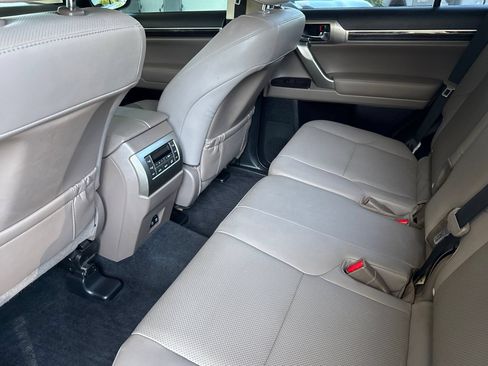 Used 2021 Lexus GX 460 Premium w/ Premium Package AWD/4WD image 13
