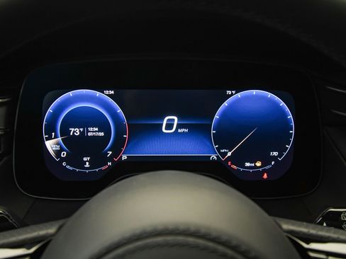 New 2025 Maserati Grecale Modena image 15