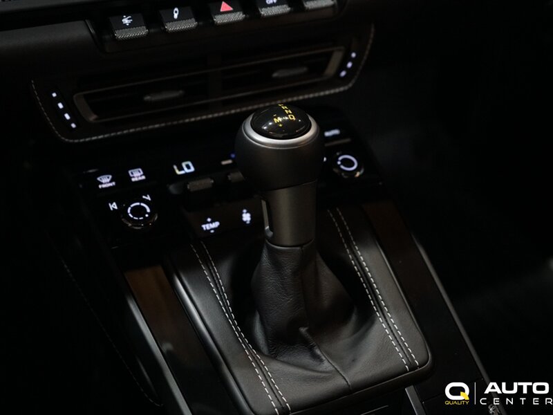 Used 2022 Porsche 911 GT3 RWD image 33