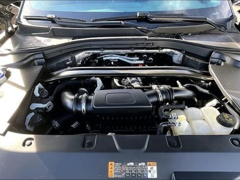 Used 2020 Lincoln Aviator Reserve w/ Elements Package Plus image 10