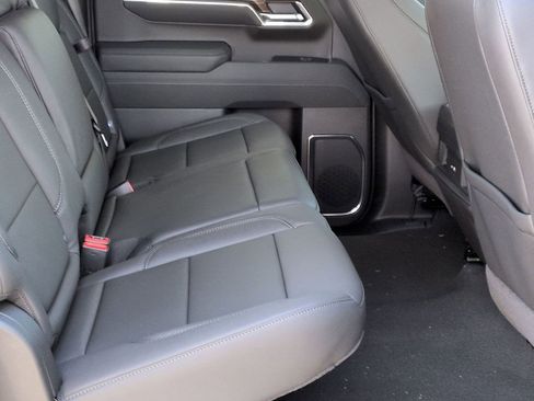 New 2026 Chevrolet Silverado 1500 LT w/ Leather Package RWD image 23