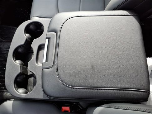 New 2026 RAM 3500 Tradesman image 24