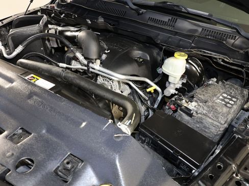 Used 2018 RAM 1500 Sport w/ Convenience Group AWD/4WD image 32