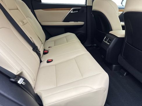 Used 2022 Lexus RX 350 FWD w/ Premium Package image 39