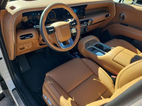 New 2026 Hyundai Palisade Calligraphy image 11