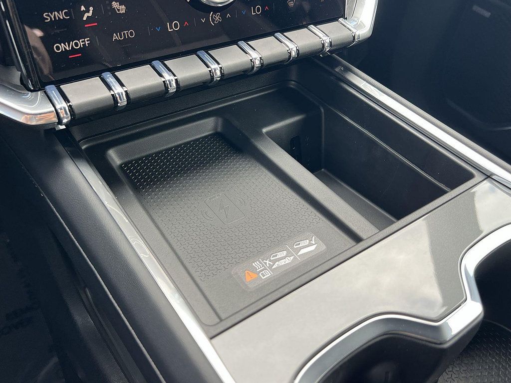 New 2026 GMC Acadia Elevation FWD image 20