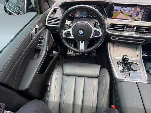 Used 2022 BMW X5 xDrive40i w/ M Sport Package AWD/4WD image 31