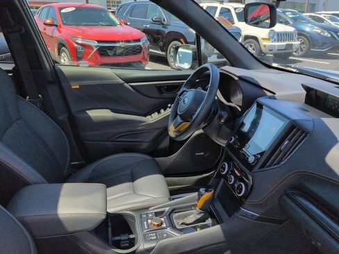 Used 2024 Subaru Forester Wilderness AWD/4WD image 10