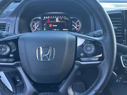 Used 2022 Honda Passport Elite image 19