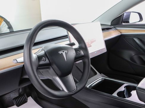 Used 2022 Tesla Model 3 Long Range image 20
