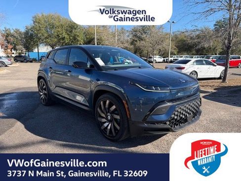 Used 2023 Fisker Ocean One image 1