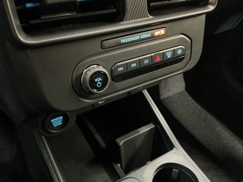 New 2026 Ford Maverick Lobo image 23