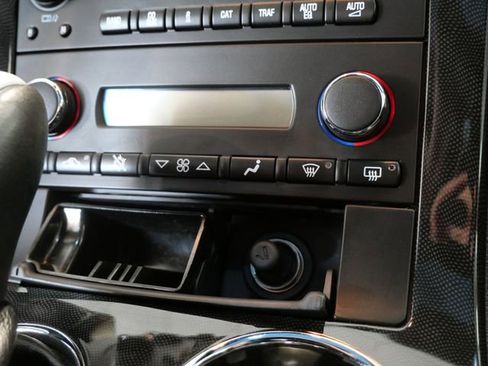 Used 2011 Chevrolet Corvette Grand Sport w/ Preferred Equipment Group image 22