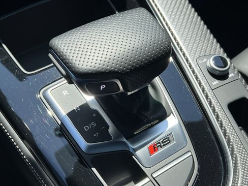 Certified 2022 Audi RS 5 AWD/4WD image 26