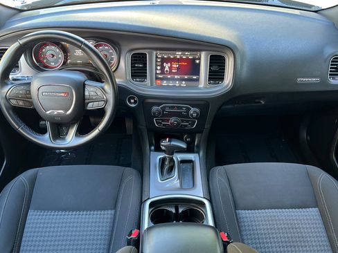 Used 2023 Dodge Charger SXT image 12