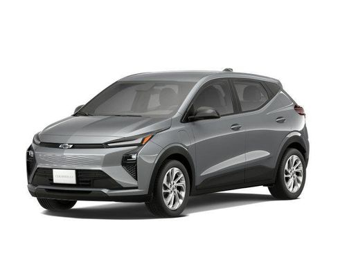 New 2027 Chevrolet Bolt LT image 27
