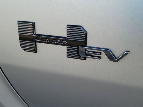 Used 2022 GMC Hummer EV Edition 1 image 33