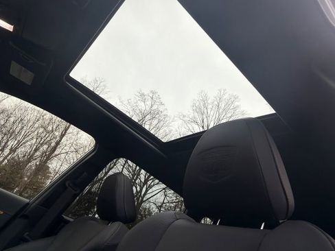 Certified 2022 Subaru Forester Wilderness image 38