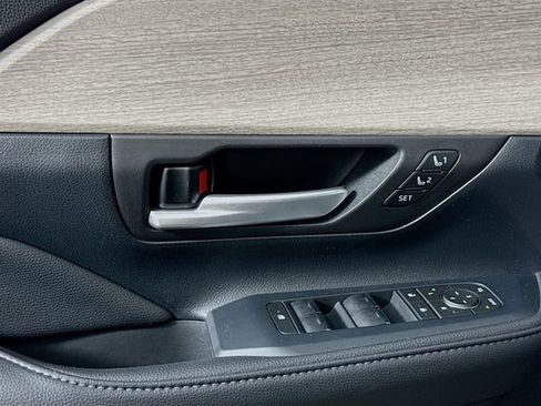 Certified 2024 Toyota Grand Highlander AWD image 13