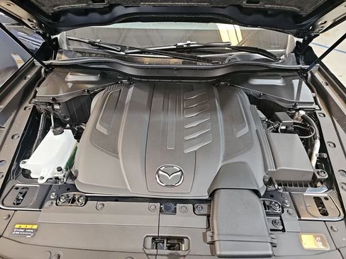 New 2026 MAZDA CX-90 3.3 Turbo w/ Preferred Package image 32