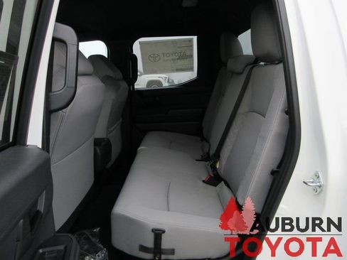 New 2026 Toyota Tacoma SR5 image 12