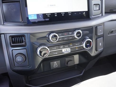 Used 2025 Ford F150 XLT w/ Equipment Group 301A Standard RWD image 14