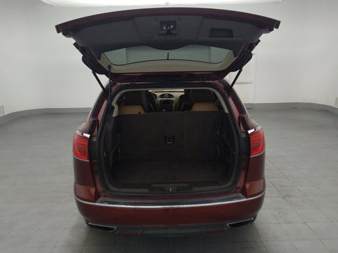 Used 2017 Buick Enclave Premium w/ Experience Buick Package FWD image 29