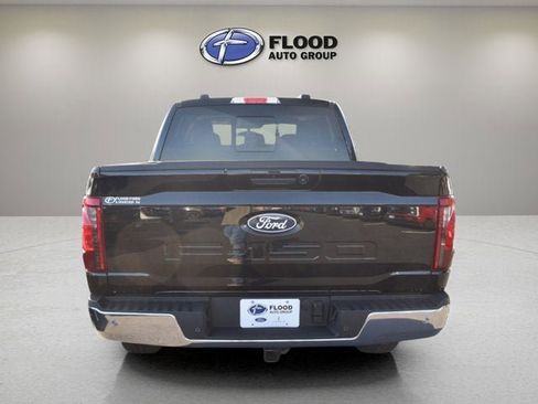 New 2024 Ford F150 XLT w/ Equipment Group 302A MID image 3