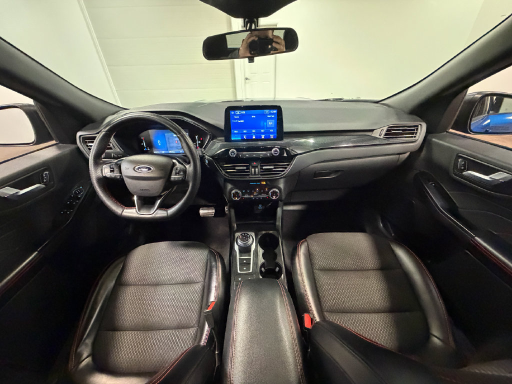 Used 2023 Ford Escape ST-Line AWD/4WD image 70