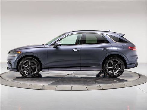 Used 2026 Genesis GV70 3.5T Sport Prestige AWD/4WD image 2