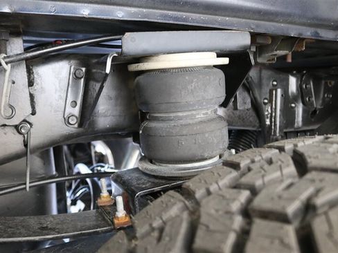 Used 2002 Ford F350 XLT AWD/4WD image 23