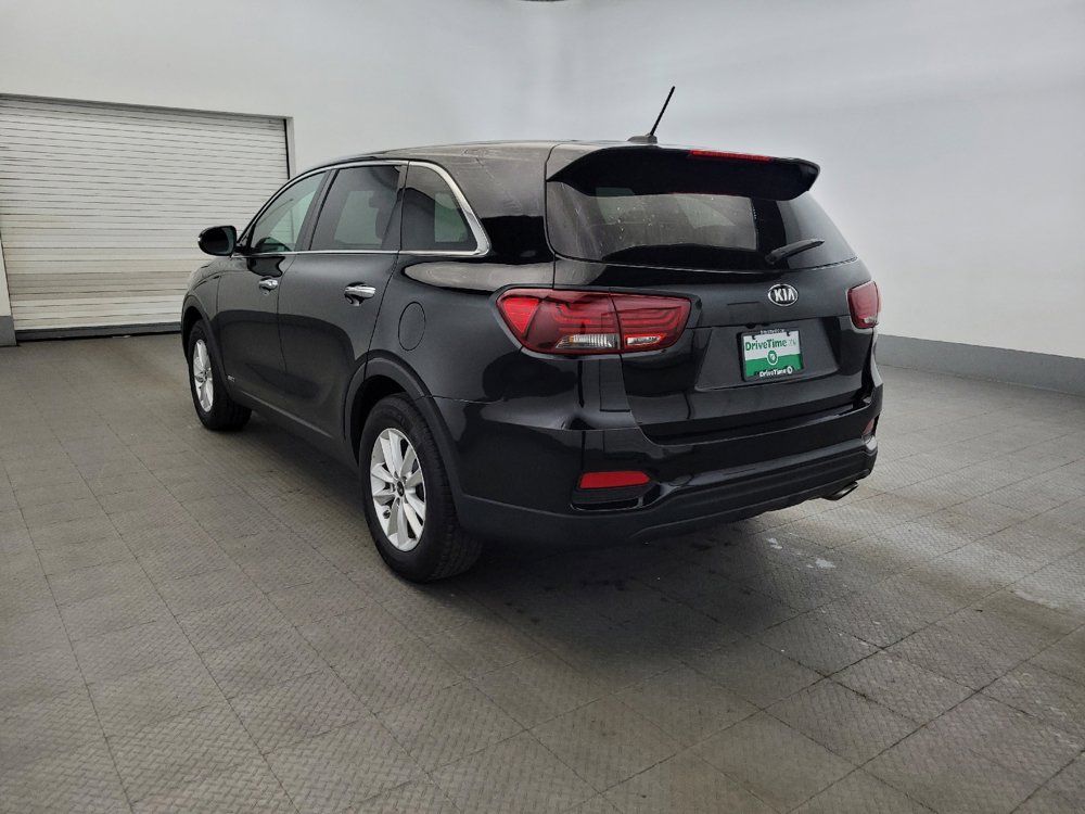 Used 2019 Kia Sorento AWD image 5