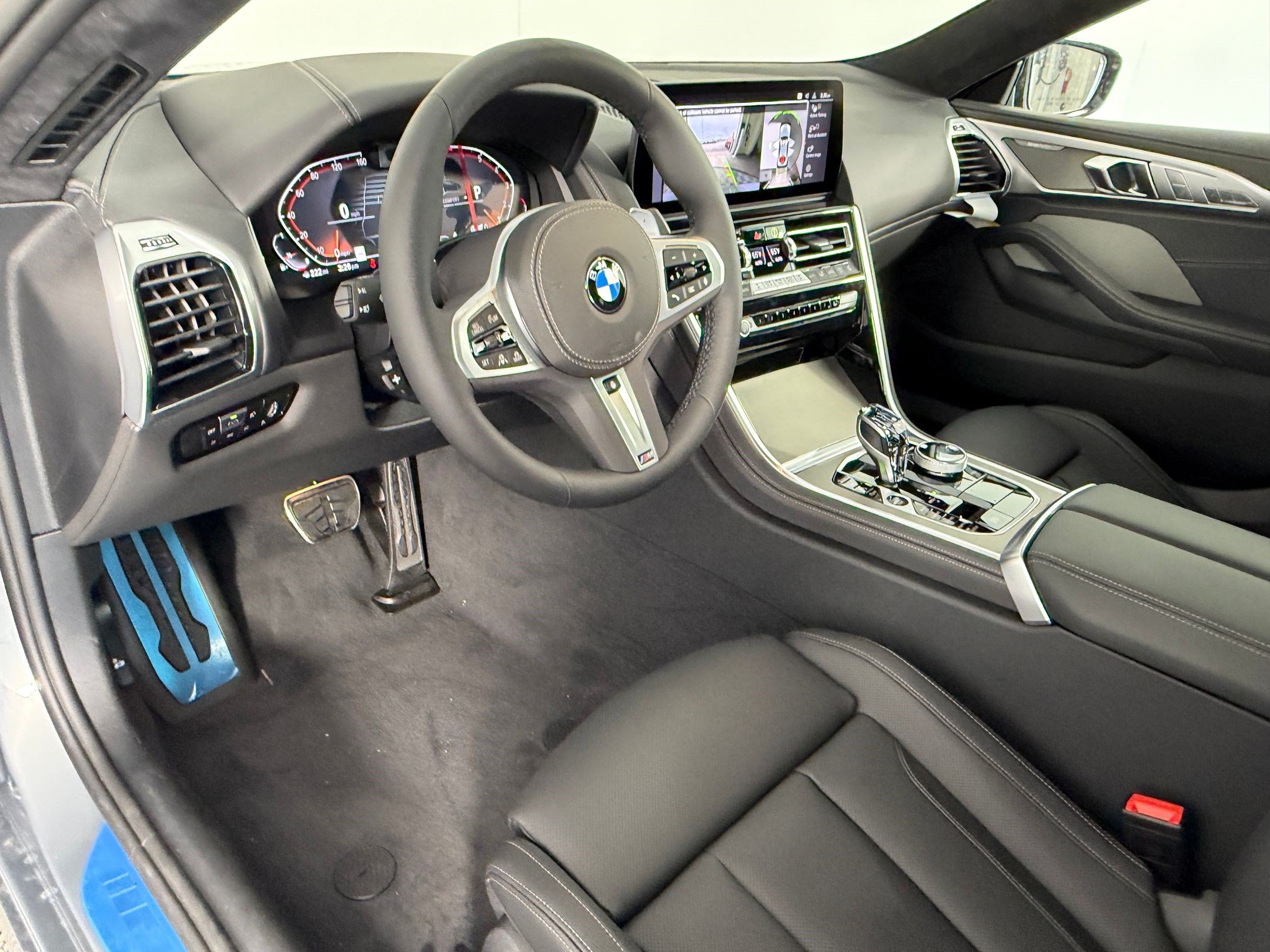 Used 2026 BMW 840i RWD image 4
