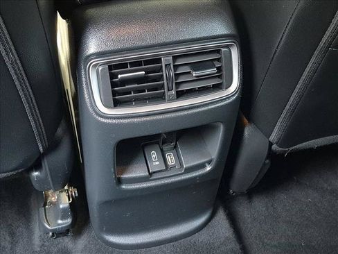 Used 2020 Honda CR-V Touring image 19