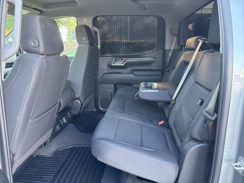 Used 2025 GMC Sierra 1500 Elevation AWD/4WD image 32