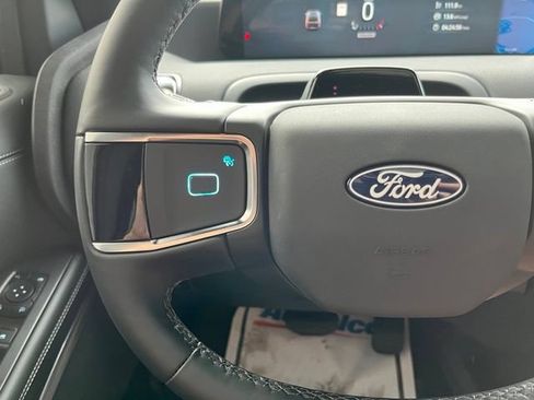 New 2027 Ford Expedition Max Platinum w/ Stealth Performance Package AWD/4WD image 27
