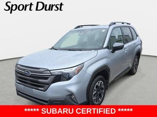 Certified 2026 Subaru Forester Premium AWD/4WD video 1
