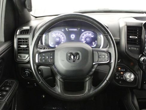 Used 2023 RAM 1500 Limited AWD/4WD image 22