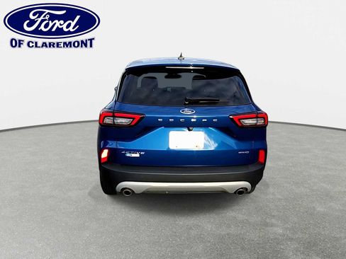 Used 2023 Ford Escape Active AWD/4WD image 7