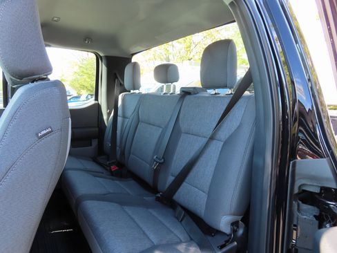 New 2026 Ford F250 XL w/ Snow Plow Prep Package image 15