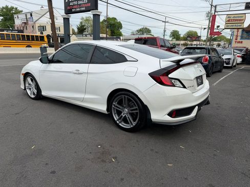 Used 2018 Honda Civic Si image 5