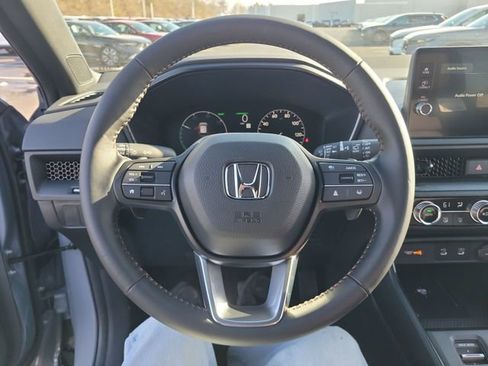 New 2026 Honda CR-V Sport image 30